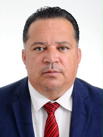 Dr. Ivanildo Cavalcante