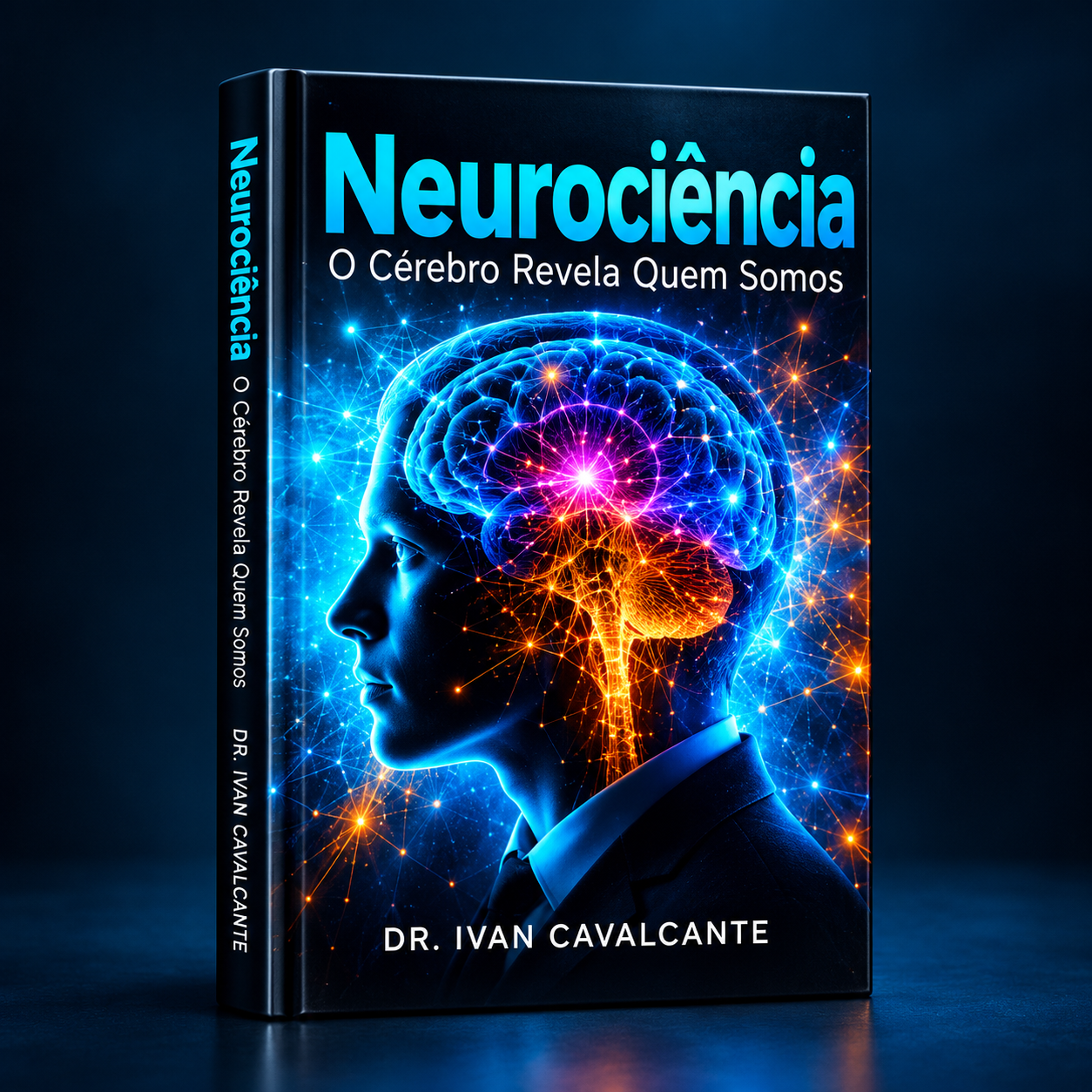 Capa de Neurociência